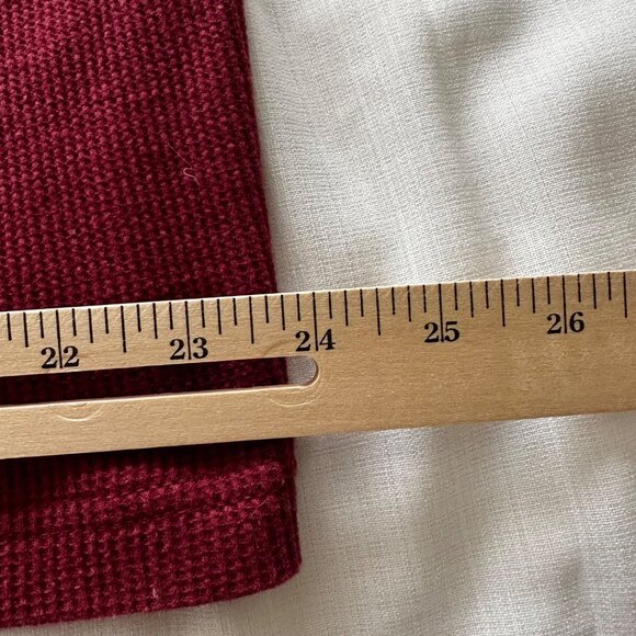 Rebellion Mens Y2K Rebel Thermal Shirt Size 2XL Grunge Garage Streetwear Eagle - Picture 5 of 8